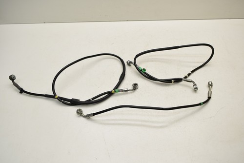 Kit tubi freno ktm - freno,