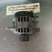 Alternatore VALEO A13VI289 RENAULT SCENIC RX 4 1.9 dCi 8200054588 2000 2003