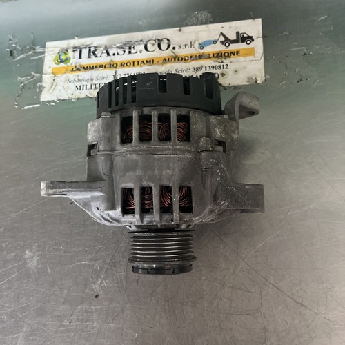 Alternatore valeo a13vi289 - alternatore,