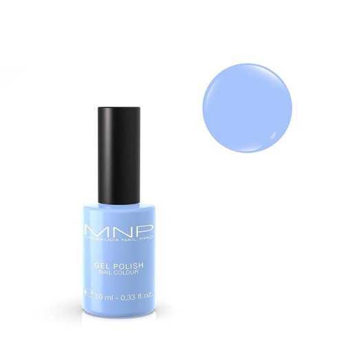 Mesauda mnp gel polish - mnp,