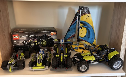 Lego technic - lego,
