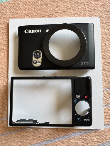 Canon s110 pezzi - pezzi, di
