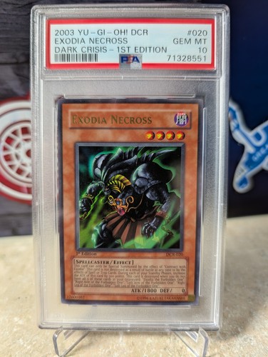 2003 dcr dark crisis - dcr-dark,
