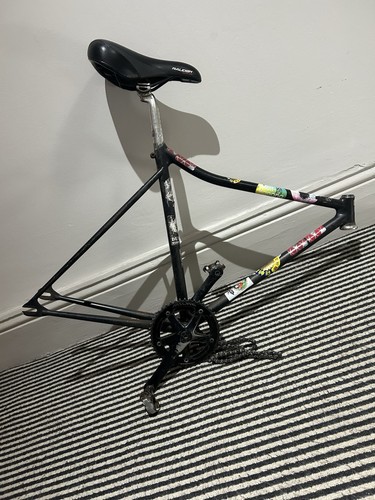Telaio ottadini 700 - telaio,