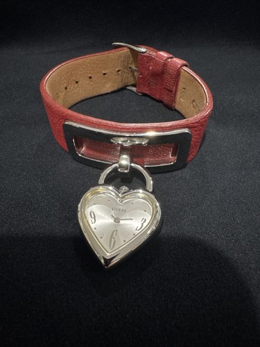 Guess ciondolo charm 25mm - guess,