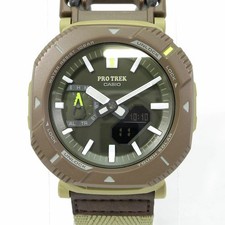 Orologio da trekking uomo