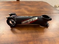 ATTACCO MANUBRIO  FSA ENERGY 130mm STEM HANDLEBAR  alloy 31,8mm