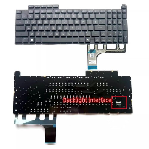 Nuova tastiera asus - nuova,