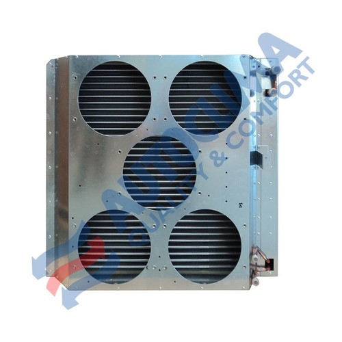 Batteria condizionatore c - batteria,