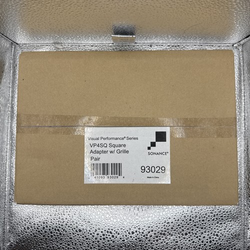 Sonance vp4sq 93029 - vp4sq,