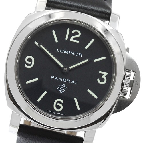 Orologio uomo panerai - panerai, luminor