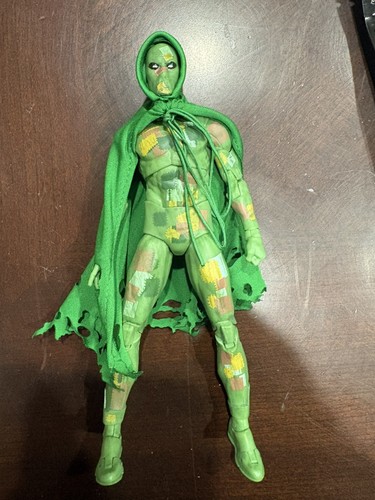 Mcfarlane toys multiverse - toys, dc