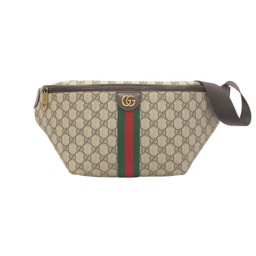 Gucci ophidia borsa cintura - gucci,