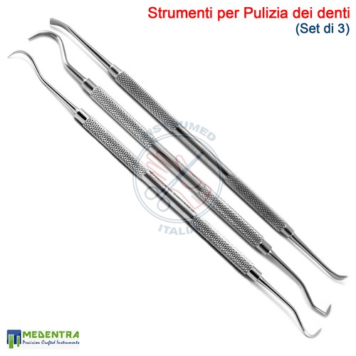 Strumenti per pulizia - per, dei