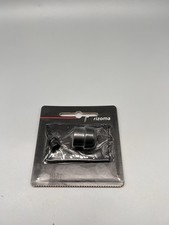 Rizoma Bar End Mirror Adapter