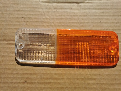 Plastica fanale fiat - fiat, 131