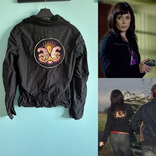 Giacca gwen cooper - giacca, /