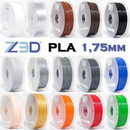 Z3d stampante pla - stampante,