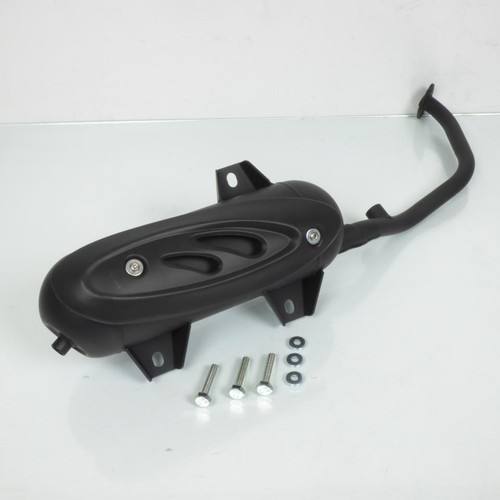 Marmitta tecnigas per scooter - per,