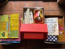 GUARDA/LEGGI! Vintage MOD 1969