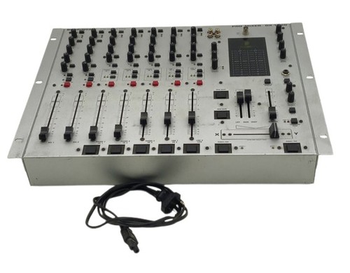 Behringer dx1000 mixer - behringer,