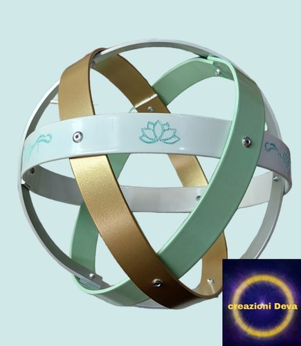 Genesa crystal incisa - 16,