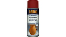 Belton - Bomboletta Spray Vernice Effetto Terracotta Orientrot (400 ml)