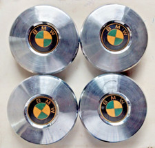 4 BORCHIE RUOTE PER BMW ANNI