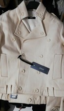 Giubbotto Giubbino donna