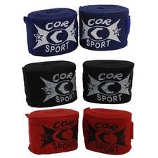 Bendaggio sottoguanto boxe