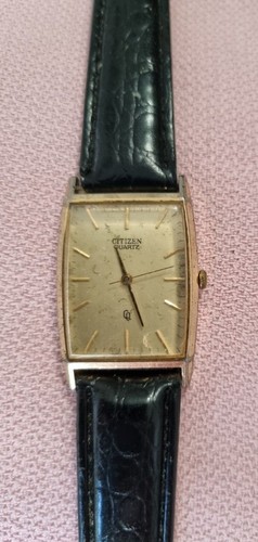 Orologio uomo vintage citizen - uomo,
