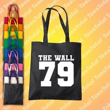 Borsa The Wall 79 | Pink Floyd