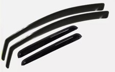 KIT SET 4 Deflettori Aria