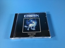 Das Letzte Einhorn (OST) von