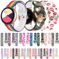 Cinturino orologio silicone