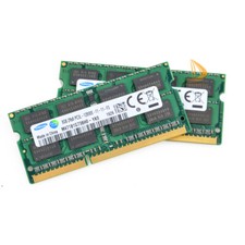 Samsung 2X 8 GB 2RX8