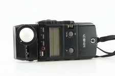 Minolta flash meter - minolta, iv