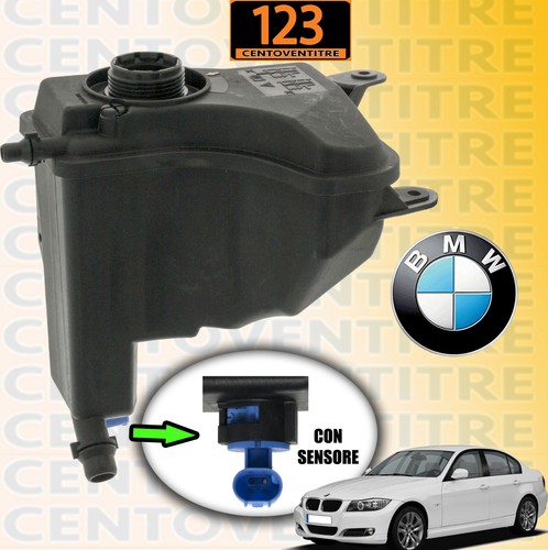 Vaschetta acqua radiatore bmw - acqua,