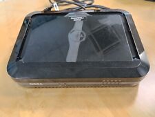 DELL SonicWall SOHO APL31-0B9 Firewall 5 Port completo