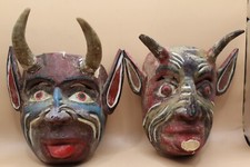 821 -- OLD -- MINI DEVIL 2