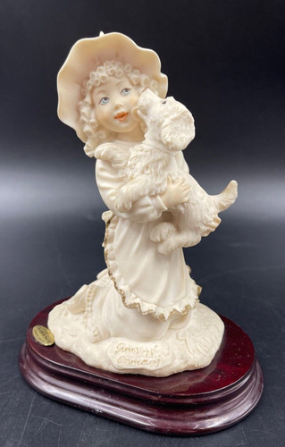 Statua statuetta miniatura - statua,
