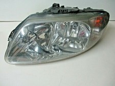 04857703ABF FARO ANTERIORE SINISTRO CHRYSLER VOYAGER IV ANNO 2003 5870100000