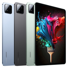 Xiaomi Mi Pad 7 Pro Tablet 8+256GB Wifi 11.2" IPS LCD Tablet Snapdragon 8s Gen 3