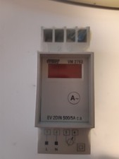 VEMER VM276300 AMPEROMETRO