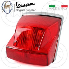 FANALE POSTERIORE STOP VESPA