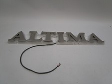 Nissan Altima Dealership Sales