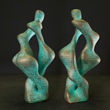 Scultura plastica arte