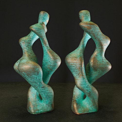 Scultura plastica arte