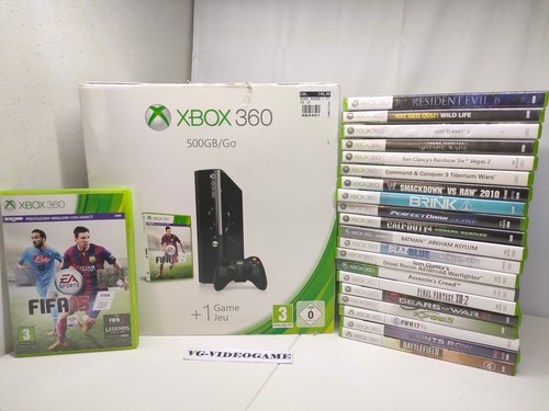 Xbox 360 fifa stingray - 360,,
