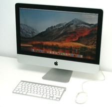 Mid 2011 21,5" Apple iMac -